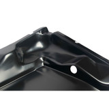 65-66 Ford Mustang Windleitblech - Oben