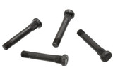 63-64 Chevrolet Corvette Stehbolzen Querlenker - Hinten - Set Hinten