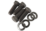 63-79 Chevrolet Corvette Montagebolzen Differential - Set