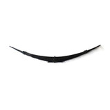 63-75 Chevrolet Corvette Blattfeder - Standard - 7-lagig Hinten