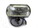 68-70 Ford Mustang Nebelscheinwerfer