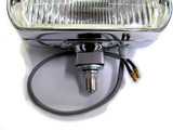 68-70 Ford Mustang Nebelscheinwerfer