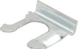 64-73 Ford Mustang Fixierclip Bremsschlauch - 4er Set