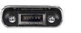 67-73 Ford Mustang Radio - Custom Autosound USA-740