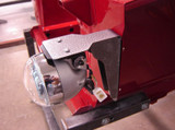 67-68 Ford Mustang Halter Nebelscheinwerfer Oben
