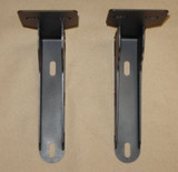 67-68 Ford Mustang Halter Nebelscheinwerfer Oben