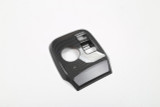 21-23 Ford Mustang Mach-E Mittelkonsole - Abdeckung - Carbon Glanz - US-Modell