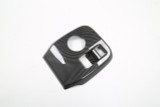21-23 Ford Mustang Mach-E Mittelkonsole - Abdeckung - Carbon Glanz - US-Modell