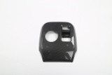 21-23 Ford Mustang Mach-E Mittelkonsole - Abdeckung - Carbon Glanz - US-Modell
