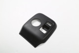 21-23 Ford Mustang Mach-E Mittelkonsole - Abdeckung - Schwarz Matt - US-Modell