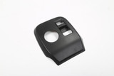 21-23 Ford Mustang Mach-E Mittelkonsole - Abdeckung - Schwarz Matt - US-Modell