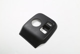 21-23 Ford Mustang Mach-E Mittelkonsole - Abdeckung - Schwarz Matt - US-Modell