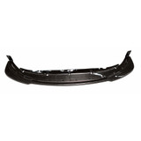 13-14 Ford Mustang (5.0) Spoilerschwert - Carbon - LG136 Vorne