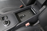 21-23 Ford Mustang Mach-E Mittelarmlehne - Safe Box