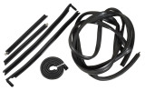 56-62 Chevrolet Corvette Base Dichtung Hardtop - Set