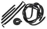 56-62 Chevrolet Corvette Base Dichtung Hardtop - Set