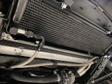 20-22 Ford Mustang Shelby GT500 (5.2) Leitung Getriebeölkühler - Stahlflex