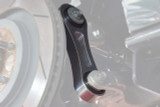 15-24 Ford Mustang Fahrwerkslenker - Querlenker - Steeda - Hinten unten - Polyurethan Hinten