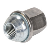 12-23 Ram 1500 Radmutter - RAM Classic - Silber