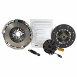 11-14 Ford Mustang Base (3.7) Kupplungskit - Ford OEM