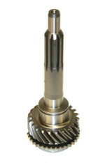 Getriebeeingangswelle mit 4. Gang - Ford Toploader - Wide Ratio 1-1/16 - 23 Zähne