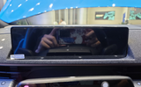 21-23 Ford Mustang Mach-E Tacho - Displayschutzfolie