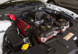 11-14 Ford Mustang (5.0) Kompressor Komplettset - Phase 3 - 675 HP
