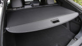 21-23 Ford Mustang Mach-E Kofferraum Einsatz - Gepäckraumabdeckung - Hakenbefestigung