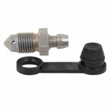 05-14 Ford Mustang Schraube für Bremssattel - Entlüftungsschraube
