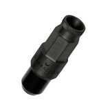 15-23 Ford Mustang Radmutter - Racing Nut - M14x1,5 - Schwarz