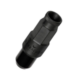 15-23 Ford Mustang Radmutter - Racing Nut - M14x1,5 - Schwarz