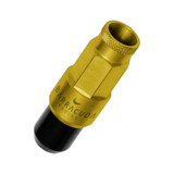 15-23 Ford Mustang Radmutter - Racing Nut - M14x1,5 - Gold