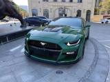 15-17 Ford Mustang Bodykit - GT500 Style - Originalgetreu