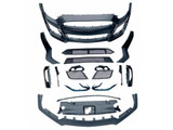 15-17 Ford Mustang Bodykit - GT500 Style - Originalgetreu
