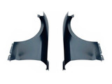 18-23 Ford Mustang Bodykit - GT500 Style - Originalgetreu