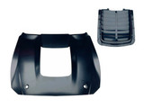 18-23 Ford Mustang Bodykit - GT500 Style - Originalgetreu