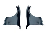 18-23 Ford Mustang Bodykit - GT500 Style - Originalgetreu