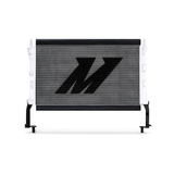 15-23 Ford Mustang EcoBoost (2.3) Wasserkühler - Mishimoto - Silber