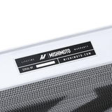 15-23 Ford Mustang EcoBoost (2.3) Wasserkühler - Mishimoto - Silber
