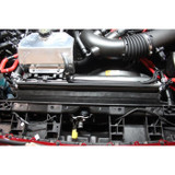 15-23 Ford Mustang (5.0, 5.2) Wasserkühler - Mishimoto - Aluminium - Silber
