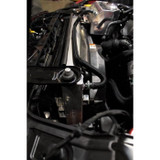 15-23 Ford Mustang (5.0, 5.2) Wasserkühler - Mishimoto - Aluminium - Silber