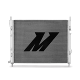 15-23 Ford Mustang (5.0, 5.2) Wasserkühler - Mishimoto - Aluminium - Silber
