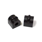 65-67 Chevrolet Corvette Lagersatz Stabilisator - Hinten - Gummi - 9/16 " Hinten