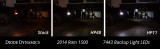 13-23 Ram 1500 Leuchtmittel Rückfahrscheinwerfer - RAM Classic - LED - HP11 - 310 Lumen