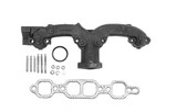 53078052-64-67-Chevrolet-Corvette-327-Abgaskruemmer-Links-1