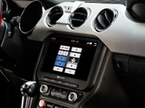 15-23 Ford Mustang Radio - Dynavin 9 Plus - DAB / GPS Navi / Apple CarPlay / Android Auto - 192 GB (53077488)