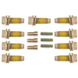 99-10 Ford Mustang Schraube Druckplatte Kupplung