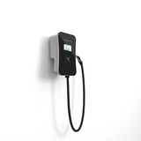21-23 Ford Mustang Mach-E Batterieladestation - EV-Ladestationen M3W Wallbox