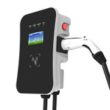 21-23 Ford Mustang Mach-E Batterieladestation - EV-Ladestationen M3W Wallbox