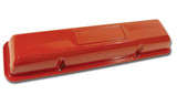 62-66 Chevrolet Corvette (327) Ventildeckelset - Orange